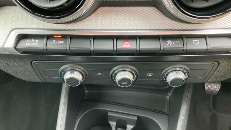 Audi Q2 30 TFSI Sport 5dr Petrol Estate